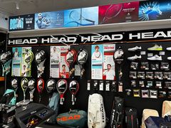 -Wilson威尔胜(漕溪北路店)