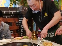 -江湖水乡铁锅炖魚(周庄嘉园店)