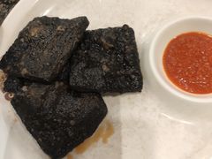 油炸臭豆腐子-耿福兴(凤凰美食街店)