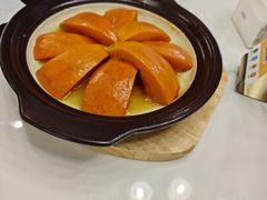 -阿峰饭店·本地土菜馆·农家土鸡煲·一品神仙鸡(报福店)