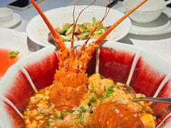 -味钱塘·钱塘浙宴(宋城之江银泰店)