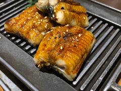 -三石铁板烧(紫竹桥店)