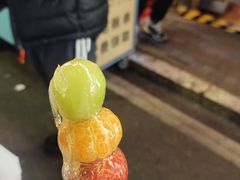 -李师傅家常菜(没有分店)