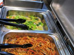 -比格比萨自助(国展店)