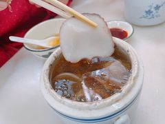 海底椰猪展-国英炖品店(甲子路店)