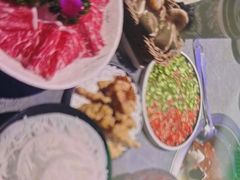 -故里和山·成都火锅(欢乐港湾店)