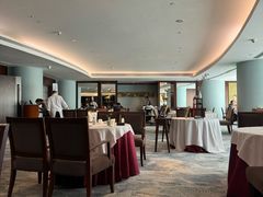 -粤财皇冠假日酒店·彩华轩中餐厅