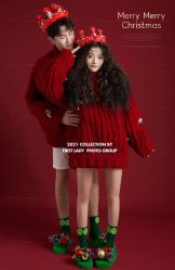 -第一夫人婚纱摄影(南京店)