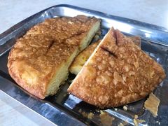秘制油香-阿叶羊杂碎(前进街店)