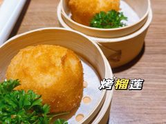 -大潮淮·淮扬菜(何园旗舰店)