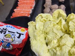 出前一丁-水哥卜卜贝(东晓·胜汇里店)