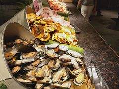 -星伦多自助料理·涮烤一体(虹悦城店)