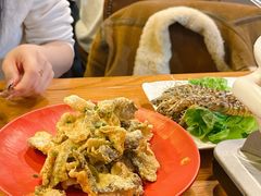 -金龙·打边炉(南京西路店)