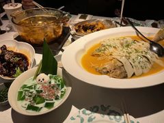 -桂满陇·海市蜃楼·黑金(国金店)