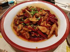 -串盟烧烤·长沙美食地标(星沙店)