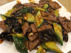 -新302餐厅(国家新闻出版广电总局)