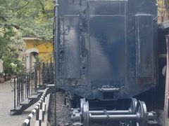 -火车头法国西餐厅