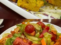 -清真· AL-JANNAT 佳纳特餐厅(仙林店)
