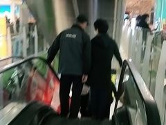 -首开福茂购物中心(宋家庄店)