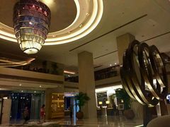 android_upload_pic-丽晶酒店-金宝99 Restaurant