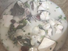 -云中鱼蒸汽石锅鱼(川沙百联店)