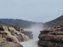 -陕西黄河壶口瀑布旅游区