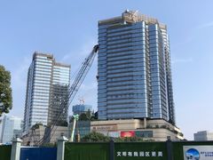 -圆融星座购物中心