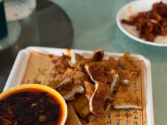 -牟传仁饭庄(星海店)