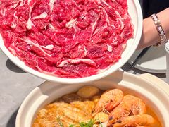 -陶兰居·手工点心·粤菜(圆融时代广场店)