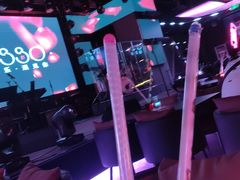 -MOSSO音乐酒吧·live house(南京旗舰店)