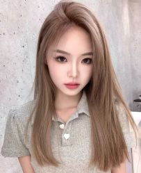 -丽时 Hair Salon
