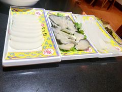 -芦月轩羊蝎子(劲松店)