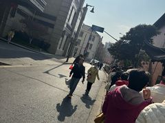 -上海白云观