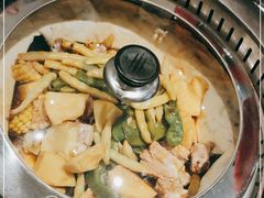 -灶座小锅烀饼·铁锅炖(全国总店)