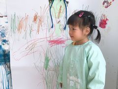 -蒙蒙狮蒙台梭利儿童之家