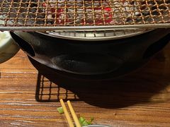 -九田家黑牛烤肉料理(太阳宫广场店)