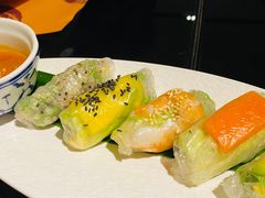 -simply thai天泰(静安嘉里中心店)