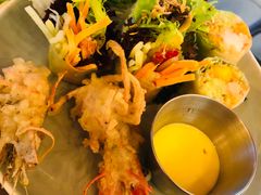 -CHINCHIN 青青·泰国料理(万象食家店)