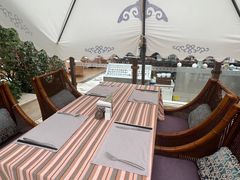 -拉萨圣地天堂洲际大饭店-自助餐厅