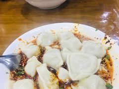 -回坊马二饺子馆