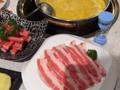 -八珍玉食鸡煲·打边炉(印象城店)