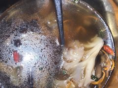 -77号渔船·蒸海鲜青岛菜(积米崖店)