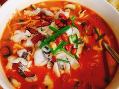 -乌江鱼杭帮菜(西湖店)