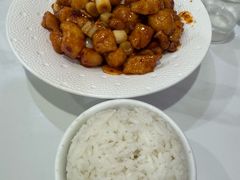 -京天红酒家(虎坊路店)