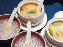 -老吉堂上海本帮菜(工体店)