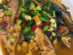 红烧溪鱼-王家厨房(新华路店)