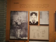 -齐齐哈尔市博物馆