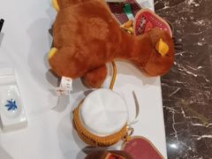 -北京全聚德(王府井店)