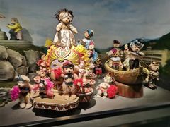 -成都泰迪熊博物馆