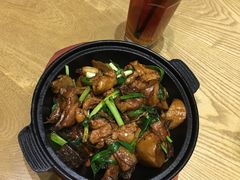 -茶米烧腊茶餐厅(石龙店)